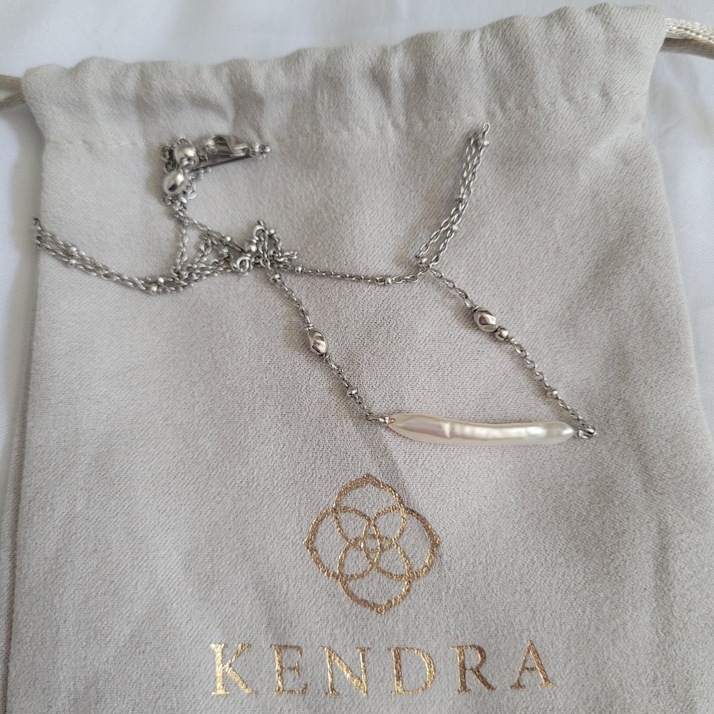 Kendra Scott Eileen Necklace